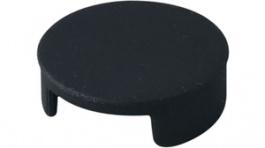 A3216009, Cover 16 mm black, OKW