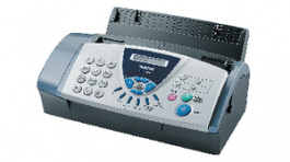 FAX-T102, Thermal Transfer Fax, Brother