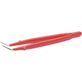 22B SEC / 5-107 VDE, VDE Mechanic's Tweezers VDE 150 mm, Bernstein