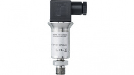 IPSLAT-G0100-5, Intrinsically Safe Pressure Tranducer 0...100 mbar, Cynergy3 (Crydom)