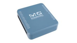 6069-410-012, MCC USB-231 Multifunction DAQ Device, 16-bit, 50 kS/s, Digilent