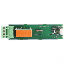 581.160, Expansion module 1 relay output (change-over), JUMO