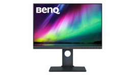 9H.LH2LB.QBE, Monitor, PhotoVue, 24.1 " (61.2 cm), 1920 x 1200, IPS, 16:10, BENQ
