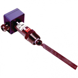 020-3499, Paddle flow switch, Gems Sensors & Controls