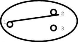 009.10201.02, Slide switch on-on 1P, EAO