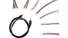 PD-108-CABLE, Cable for Hybrid Stepper Motor, Trinamic