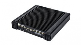 HMX8000R-400, Rack Mount IP KVM Receiver, DisplayPort/USB-B/Audio/RJ45/SFP+, 4096 x 2160, Vertiv