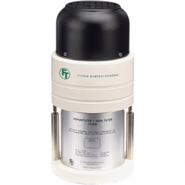 112-6000, Filter system FE4000, Weller