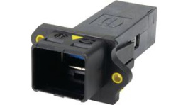 09452451930, PushPull V4 PFT USB 3.0, Harting