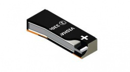 T52E5476M035C0055, Tantalum Capacitor with Polymer Cathode 47uF +-20% 35V, Vishay