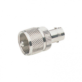 112-5-9(R), UHF male/BNC female adapter, Sheng Ri