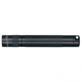K3A01, Flashlight Solitaire 1 x AAA black, MagLite