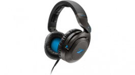 HD7 DJ, HD7 DJ Black, Sennheiser