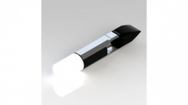 209-993-23-38, Индикаторная лампа СИД; белый теплый; T5,5; 28В; 20мА, Marl