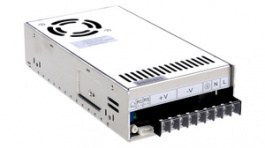 TXL 350-48S, Блок питания: импульсный; модульный; 360Вт; 48ВDC; 212x115x50мм, Traco Power