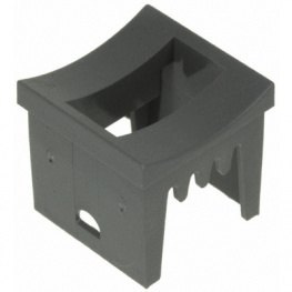 1631003, Bezel grey 15.1 x 15.1 mm 15.1 x 15.1 x 13.5 mm, MEC