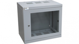 RND 455-00978, Metal Door for RND 19'' Cabinets 10 HE, RND Components