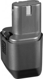 BMA 12 HI-1, Replacement battery for power tool, -