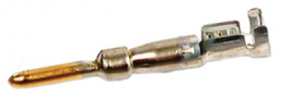 CF16PC10RF, Crimp contact, male, Souriau Esterline Sunbank