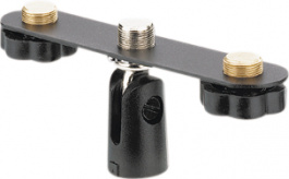 SMS-2, Mounting rail, -