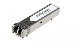 PLUS-SR-ST, Fibre Optic Transceiver SFP+ Multi-Mode 10GBASE-SR LC 300m, StarTech.com