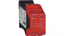 XPSAK311144, Safety Switching Device, 3 Make Contacts (NO), SCHNEIDER ELECTRIC