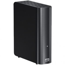 WTHBFJK0020HBK-EESN, MyBook 2 TB, Western Digital