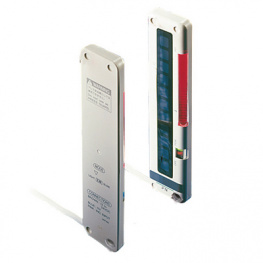 NA111PN, Area Sensor, Beam Area Sensor, 0.17...1 m, Panasonic