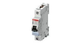 2CCS471001R0277, Miniature Circuit Breaker, K, 2A, 440V, IP20, ABB
