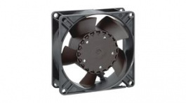 3318NHH, Axial Fan DC 92x92x32mm 48V 104m3/h, Ebmpapst