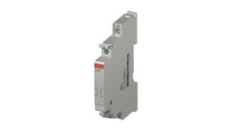 2CCA704340R0001, Auxiliary Contact 1NO + 1NC, 5A, ABB