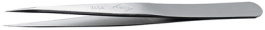 3CSASL, Precision Tweezers 108 mm, Erem