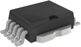 VN330SP-E, Driver; высокий фронт импульса; N-MOSFET; 1А; SO10, STM