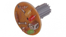 N6R3LED24, LED Insert, 10 A, Hirschmann