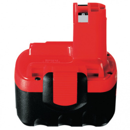 2607335264, 14.4V/2.0 Ah spare NiCd battery, Bosch