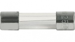 0034.2513 [10 шт], Fuse 5 x 20 mm 0.5 A Medium Slow-Blow FSM, Schurter