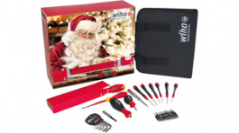 9300917L, Advent calendar with tool set 22, Wiha