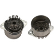 9 CHP Tube socket