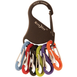 KEYRACK KRK-03-01BG, Key rack N/A, Nite Ize