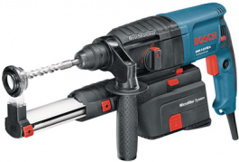 GBH 2-23 REA, Hammer drill 710 W, Bosch