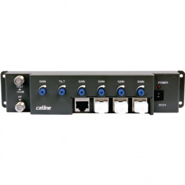 3800002, Amplifier Catline TVB-02, Macab