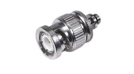 33 BNC-BK-50-1/133 UE, Adapter, Straight, BNC Plug - BNC Socket, 50Ohm, Huber+Suhner