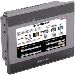 WBGS0043, Touch panel 4.3 " 480 x 272, Weintek