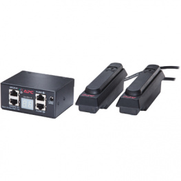 NBPD0171, NetBotz rack access, APC