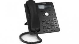4039, IP telephone Snom D715, Snom