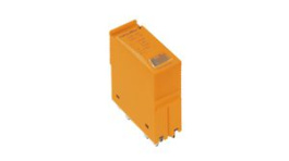 1093400000, Industrial Surge Protectors VSPC 2CL 24VAC R, Weidmuller