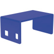 CBARD-AA-BLU Upper housing section  x x  blue