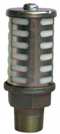 AN500-06, Silencer, SMC PNEUMATICS