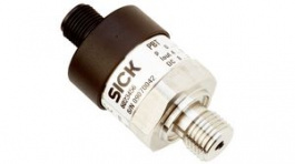 PBT-RB100SG1SSNAMA0Z, Pressure Sensor 0-100 bar G1/4^, SICK