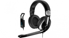 PC 333D, PC 333D Black, Sennheiser